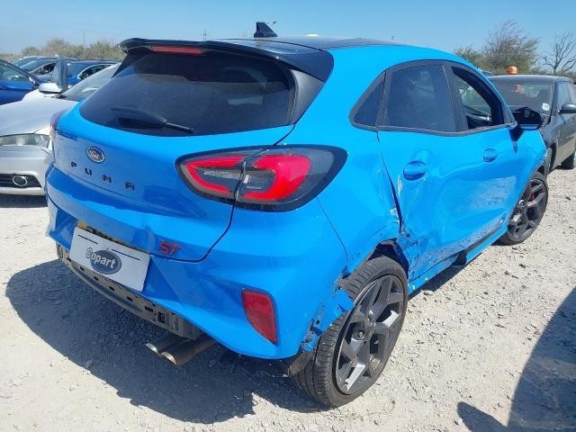✅FORD PUMA ST 1.5 PETROL 2023 BREAKING PRICE PER WHEEL NUT ONLY BLUE Warranty - Image 2