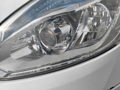 ✅Ford Tourneo Custom 2.2 Diesel 2015 Front Left Headlight Warranty A377 - Image 2