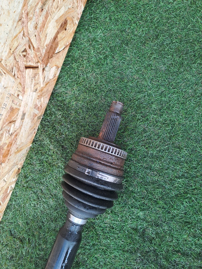 ✅Land Rover Range Rover L322 4.4 Diesel 2011 FRONT LEFT DRIVESHAFT 3H42-3N128-DB - Image 3