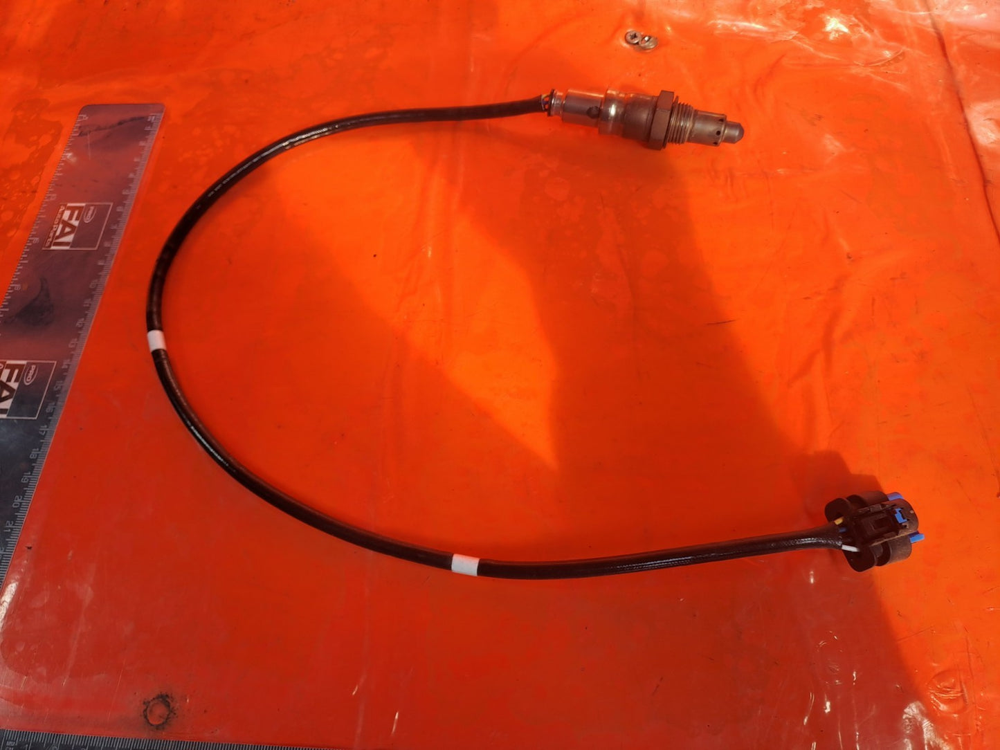 ✅FORD KUGA ST-LINE X 2.5 PETROL 2023 LAMBDA SENSOR ML3A5M223AA A333 - Image 5