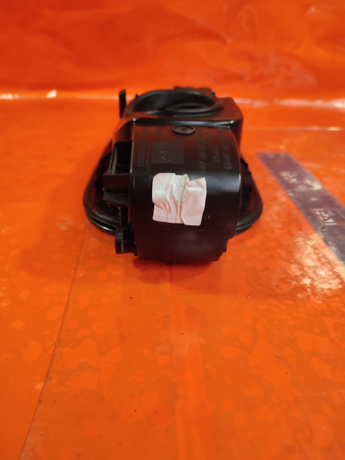 ✅FORD KUGA St-LINE 1.5 PETROL 2024 FUEL FILLER FLAP GREY LV4BS27936AC Warranty - Image 5