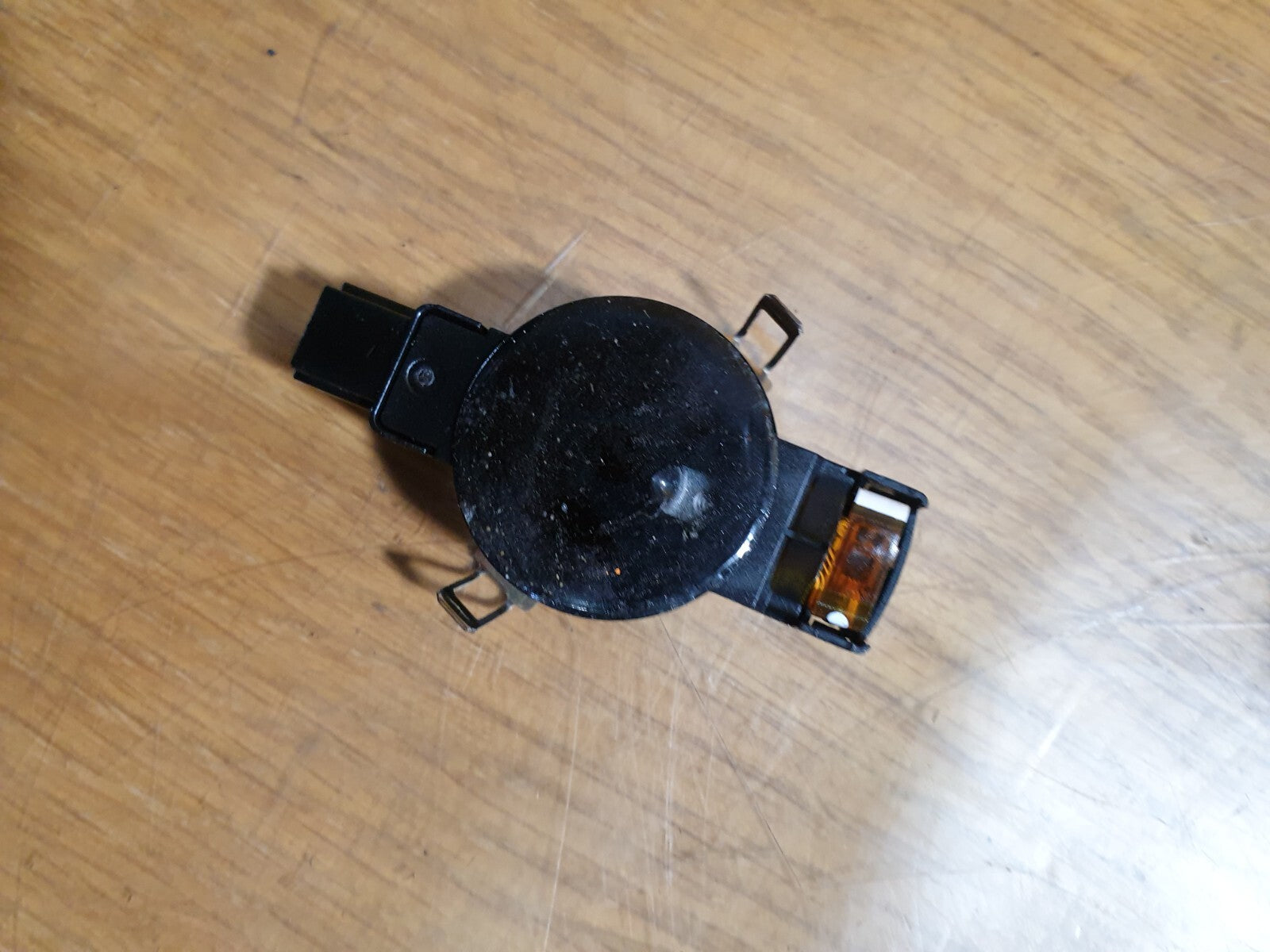 2023 BMW 1 Series F40 Interior Rear View Mirror w/ Rain Sensor 6838309 Warranty - Image 8
