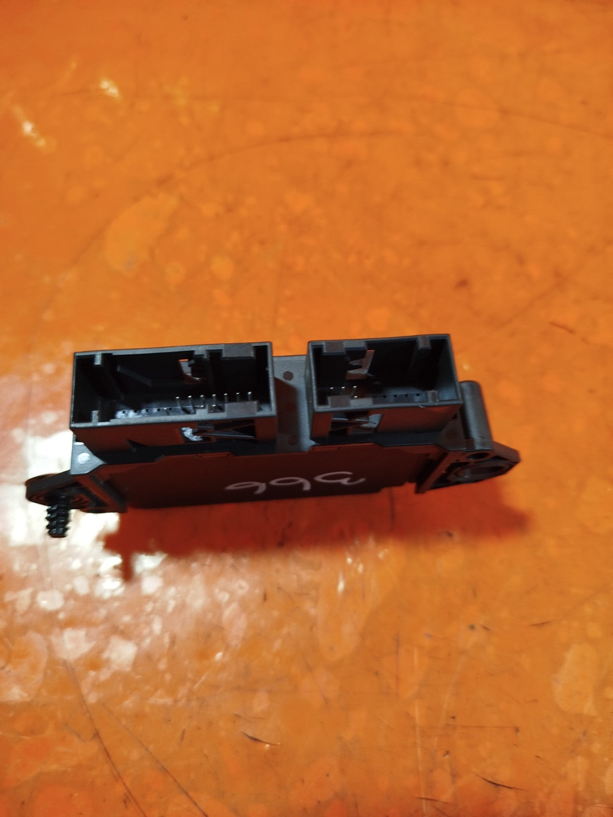 ✅2024 FORD TOURNEO CONNECT PARKING DISTANCE CONTROL MODULE 5WA919294C A366 - Image 10