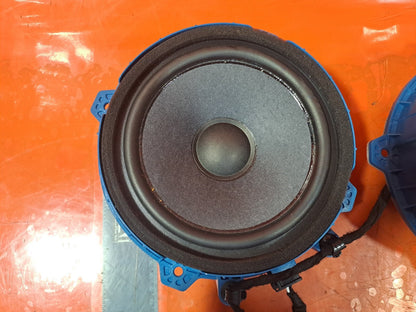 ✅HYUNDAI TUCSON MK4 1.6 PETROL 2023 SPEAKERS SET 96330-N7150 96350-N9100 A248 - Image 7