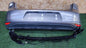 ✅VW GOLF MK7 1.2 PETROL 2013 REAR BUMPER COMPLETE GREY Warranty A098 - Image 1