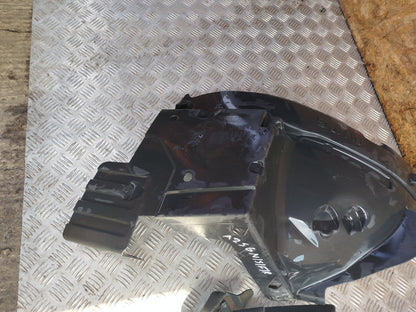 ✅Renault Trafic III Sl27 Sport 2016 1.6 Diesel FRONT LEFT WHEEL ARCH LINER A256 - Image 12