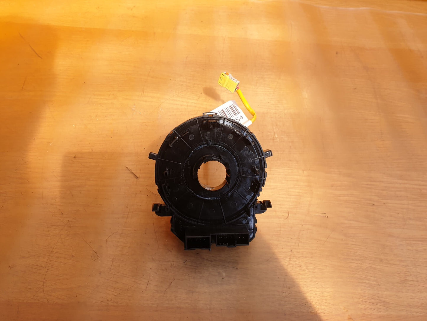 ✅2023 HYUNDAI I20 ULTIMATE 1.0P SQUIB SLIP RING 93490-S1130 + WARRANTY A180 - Image 5