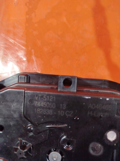 ✅BMW G20 330E XDRIVE M SPORT 2.0 PETROL 2023 FRONT RIGHT DOOR LOCK MECHANISM - Image 9