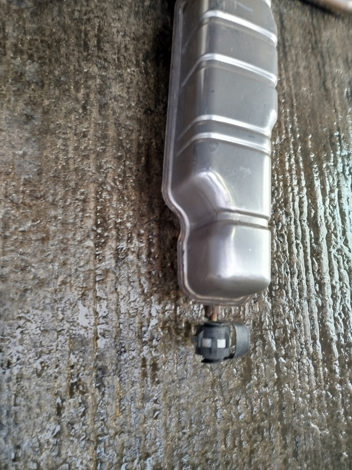 ✅RENAULT CLIO V 1.6 PETROL 2025 EXHAUST SYSTEM 201201583R 201016040R 208029026R - Image 6
