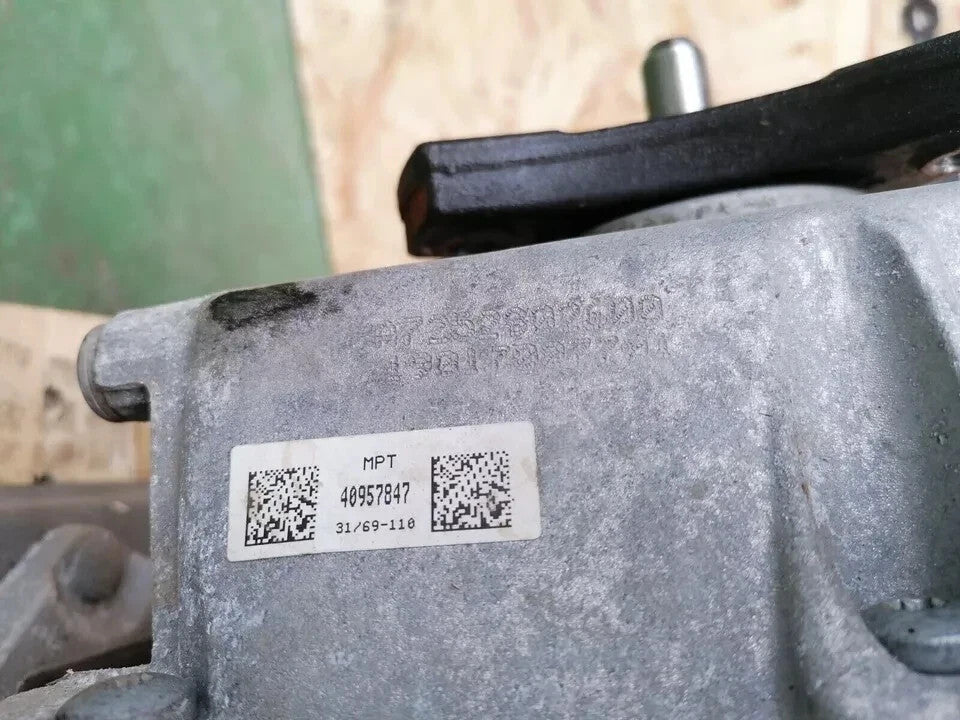 ✅Mercedes CLS 450 W257 3.0 Petrol 2019 9 Speed Auto Gearbox A1722500302 Warranty - Image 11
