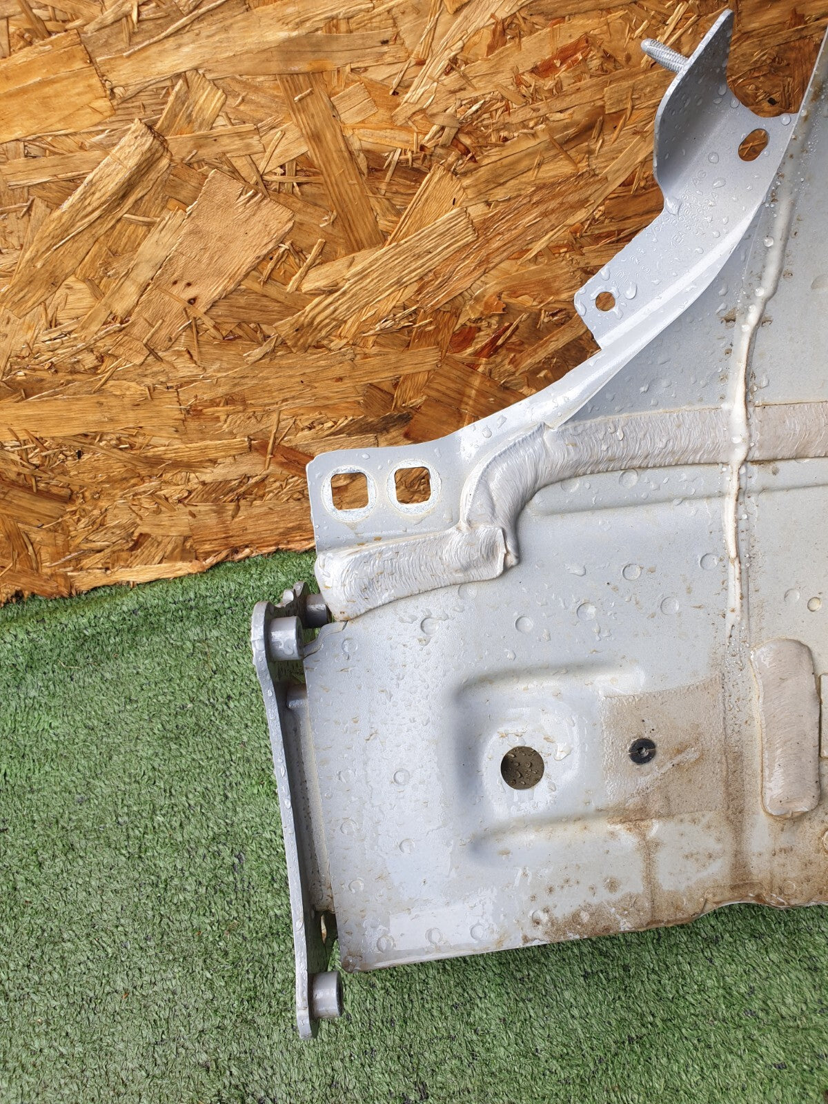 ✅AUDI Q4 E-TRON 2023 FRONT LEFT CHASSIS LEG Warranty A206 - Image 6