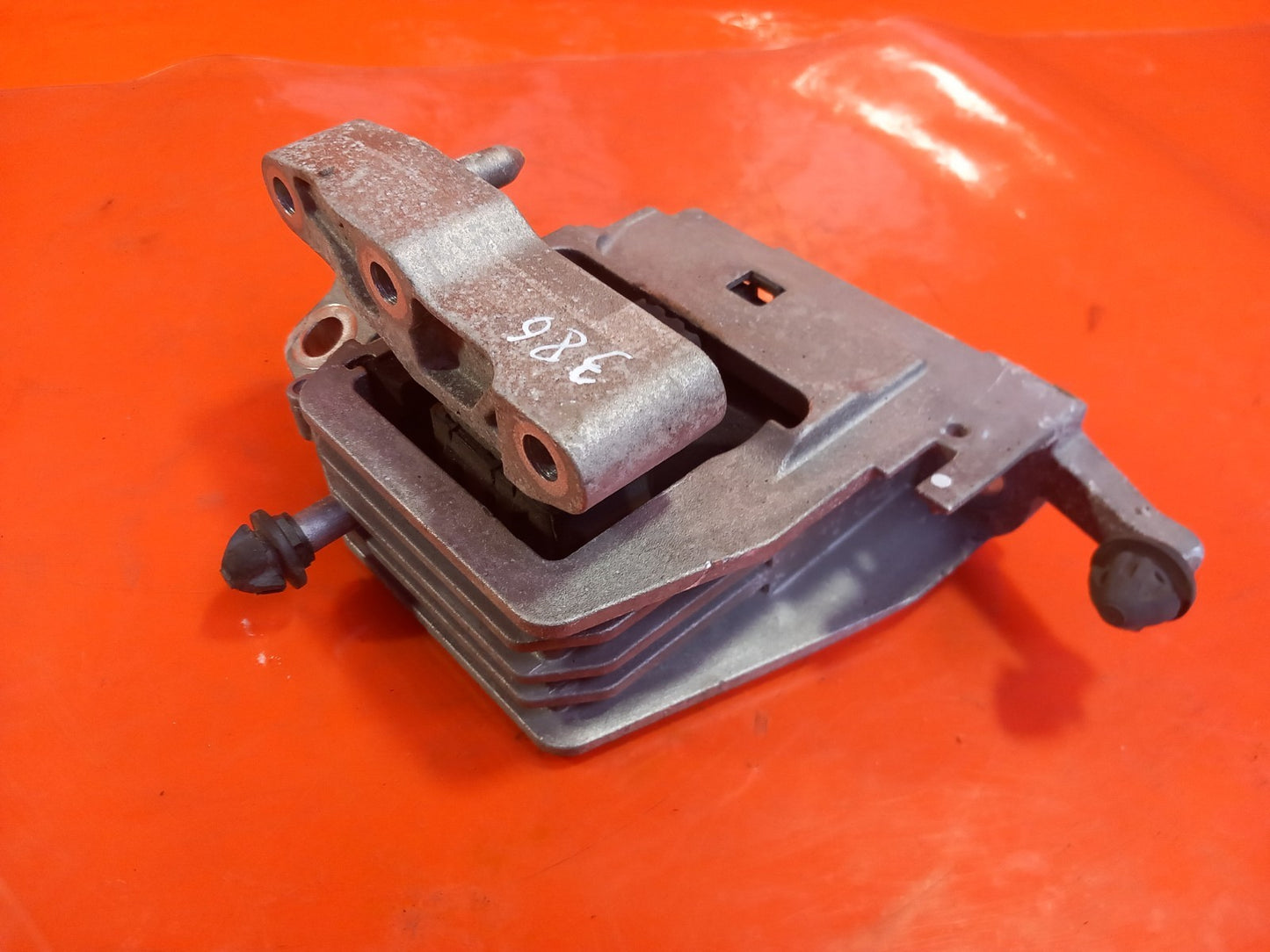 BMW F44 218I M Sport 1.5 Petrol 2020 Right Side Engine Mount 8835572 Warranty - Image 8