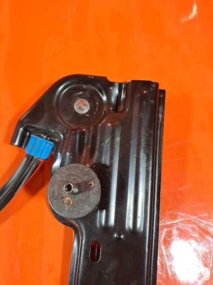 ✅TESLA MODEL 3 LONG RANGE 2020 FRONT LEFT WINDOW REGULATOR 1096620-14-J Warranty - Image 9