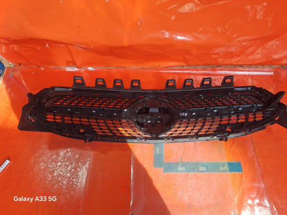 ✅MERCEDES CLA 180 AMG LINE 1.3 PETROL 2021 FRONT BUMPER GRILL A1188850001 A358 - Image 8