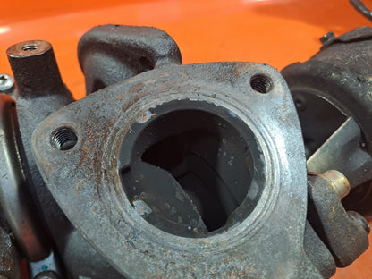 ✅2011 LAND ROVER DISCOVERY 4 L319 3.0D TURBOCHARGER AH2Q-6K682-AH +WARRANTY A239 - Image 8
