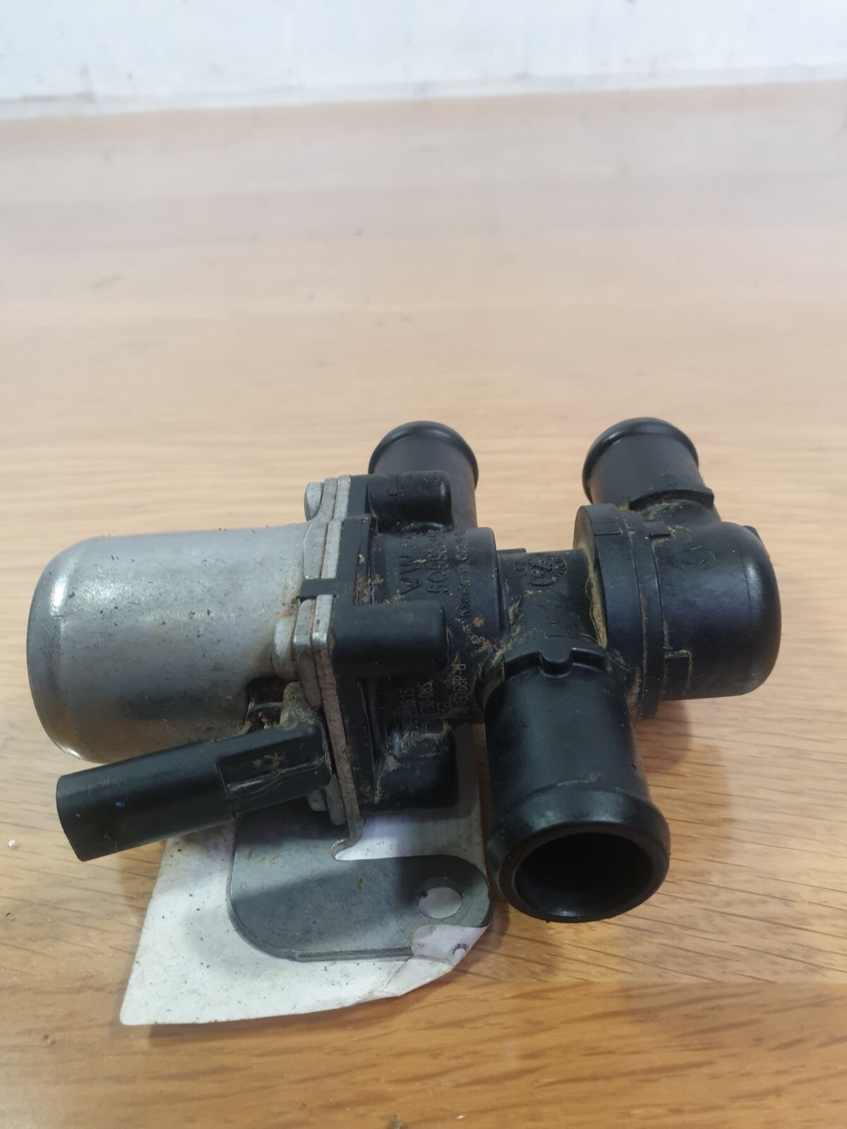 ✅AUDI Q4 E-TRON 2023 AUXILIARY WATER PUMP 5Q0906457C Warranty A206 - Image 3