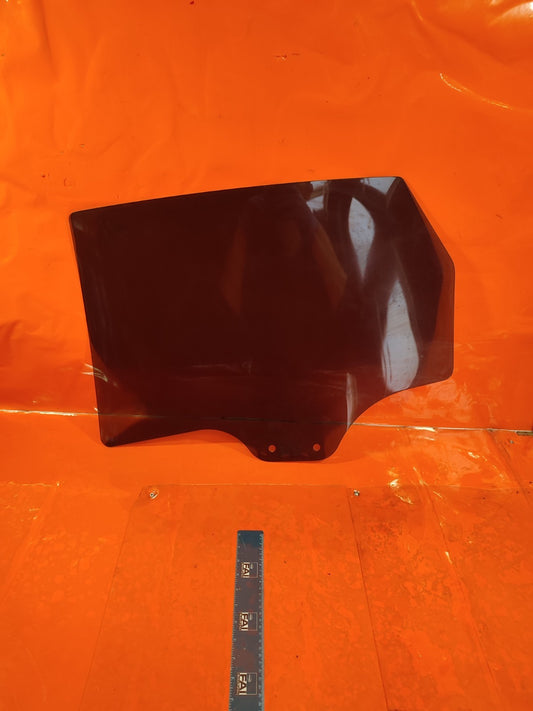 ✅FORD KUGA St-LINE 1.5 PETROL 2024 REAR RIGHT DOOR WINDOW GLASS LV4BS25712BC - Image 1