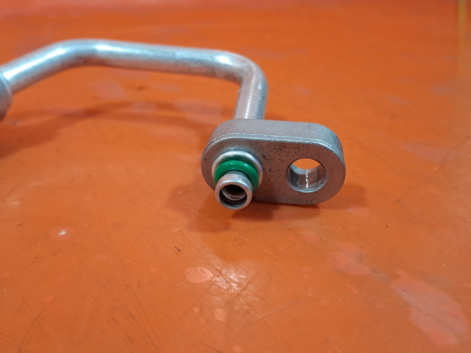 HYUNDAI IONIQ 5 2024 AIR CON PIPE Warranty A226 - Image 3