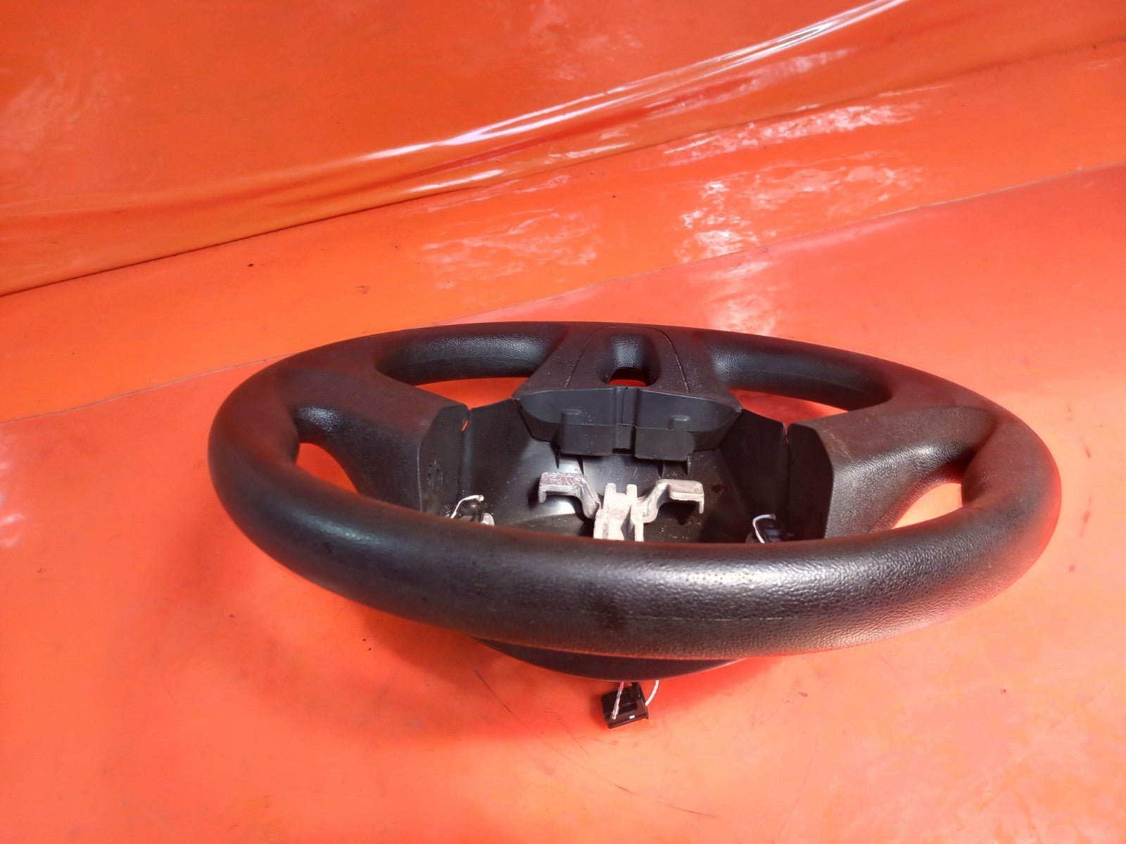 2021 Mercedes W415 Citan Steering Wheel Warranty A399 - Image 3