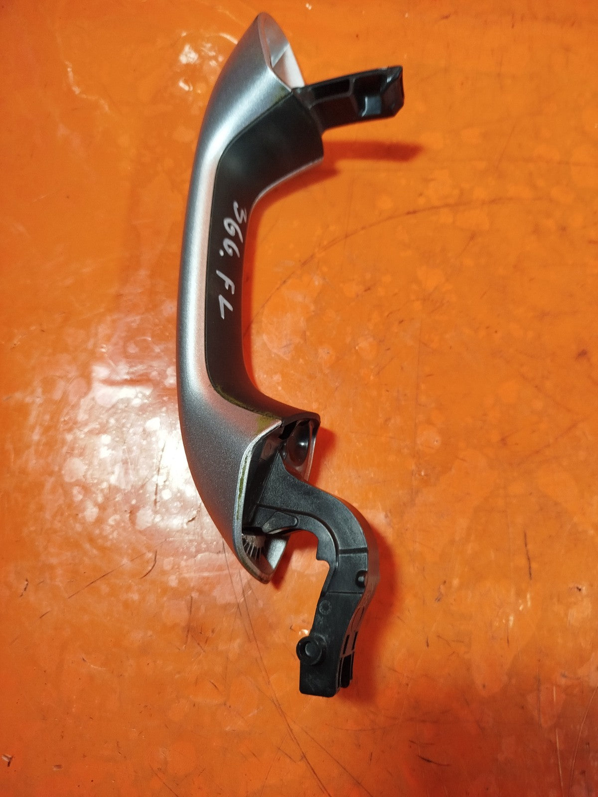 ✅2024 FORD TOURNEO CONNECT FRONT LEFT DOOR HANDLE 5H0837205 + WARRANTY A366 - Image 5
