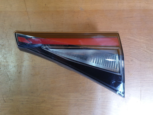 ✅2023 HYUNDAI I20 MK3 REAR LEFT INNER TAIL LIGHT 92403-C0000 + WARRANTY A189 - Image 1