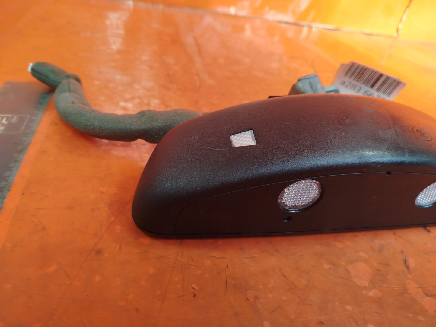 ✅Mercedes C-Class C250 W204 2.1 Diesel 2011 INTERIOR REAR VIEW MIRROR Warranty - Image 12