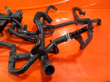 Ford Transit Custom 2.0 Diesel 2024 Water Pump and Pipes PZ3118D476 A406 - Image 8
