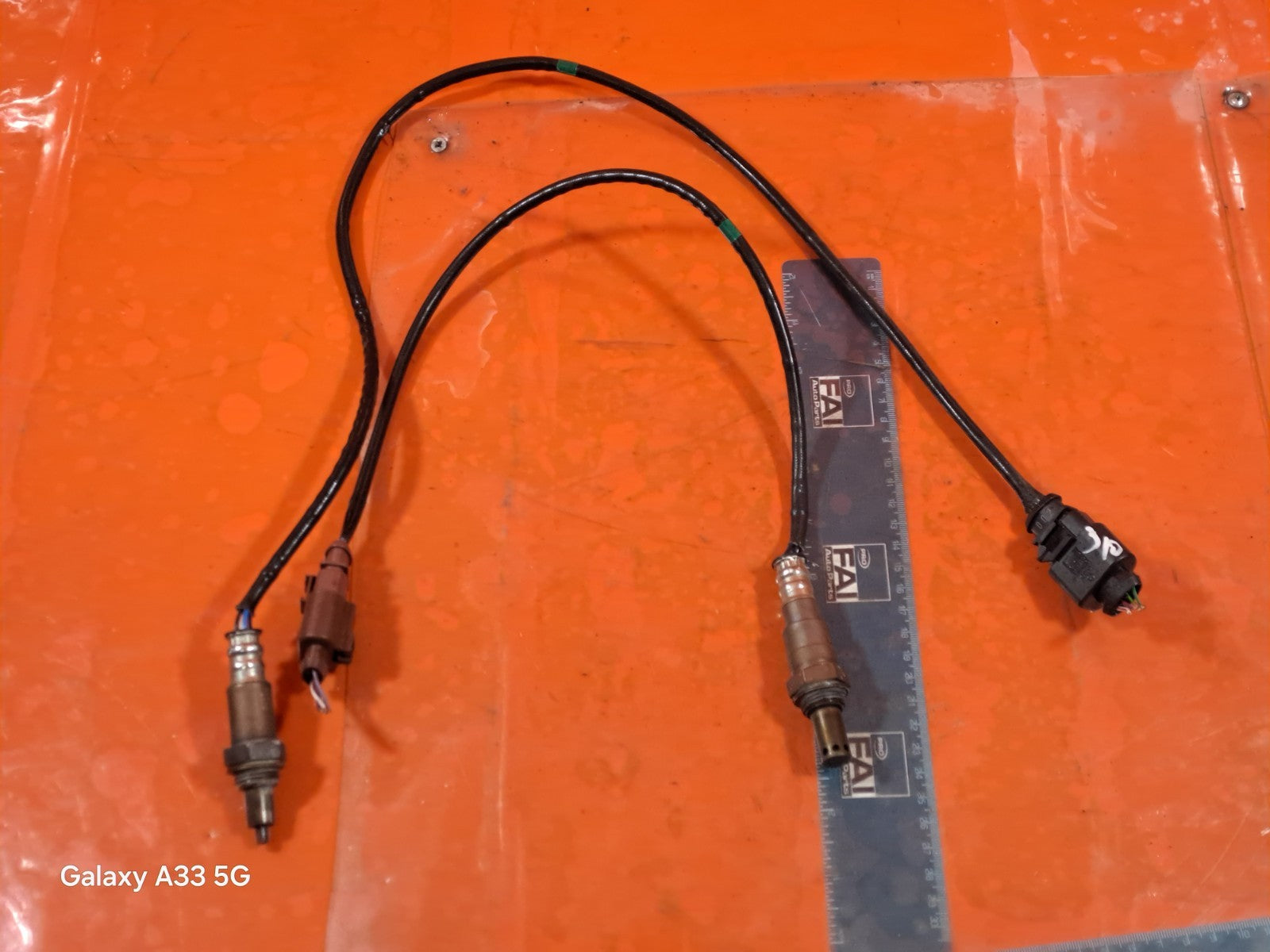 ✅2024 VW POLO LIFE OXYGEN LAMBDA SENSORS 04E906262GG + WARRANTY A310 - Image 1