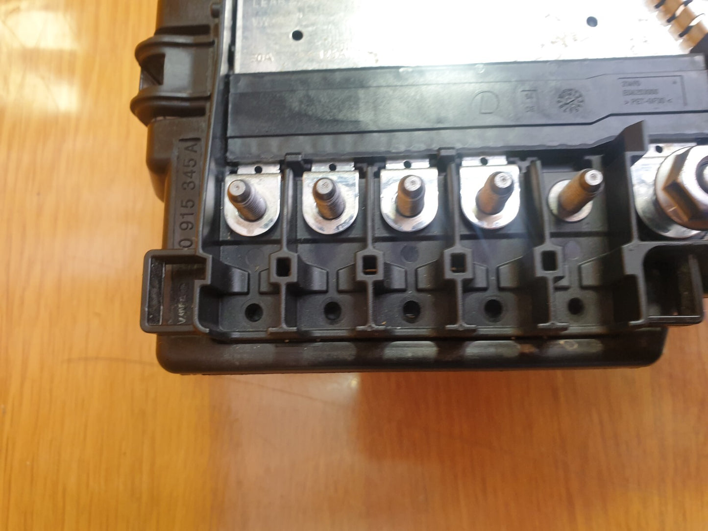 SEAT ARONA FR 1.0 PETROL 2023 BATTERY FUSE BOX 2Q0937548D Warranty A145 - Image 11