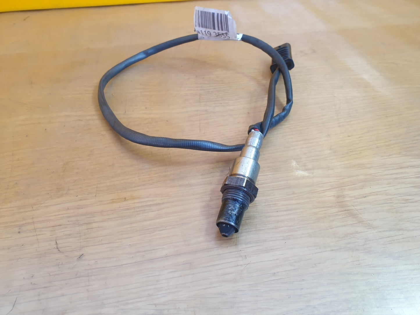 ✅BMW 1 Series F40 Sport 2023 1.5D Lambda Oxygen Sensor 8570229 Warranty A119 - Image 7
