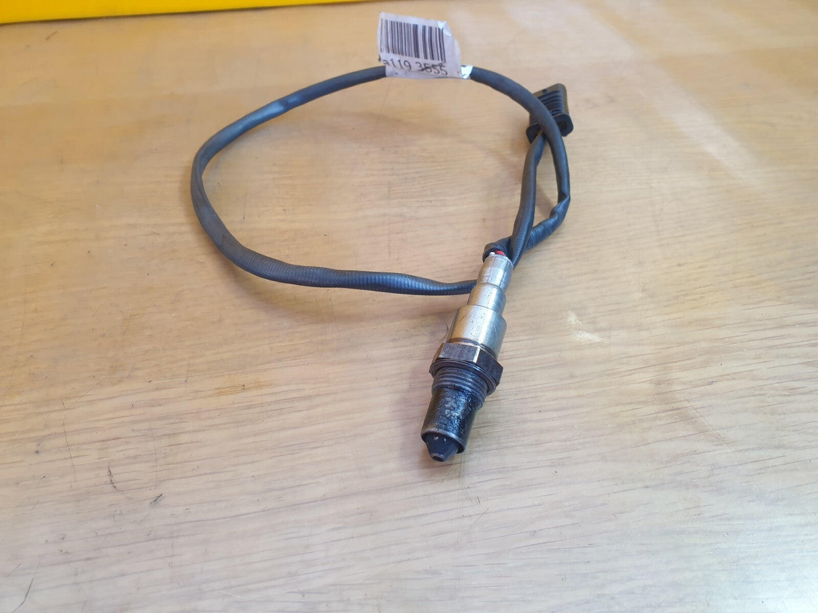 ✅BMW 1 Series F40 Sport 2023 1.5D Lambda Oxygen Sensor 8570229 Warranty A119 - Image 7