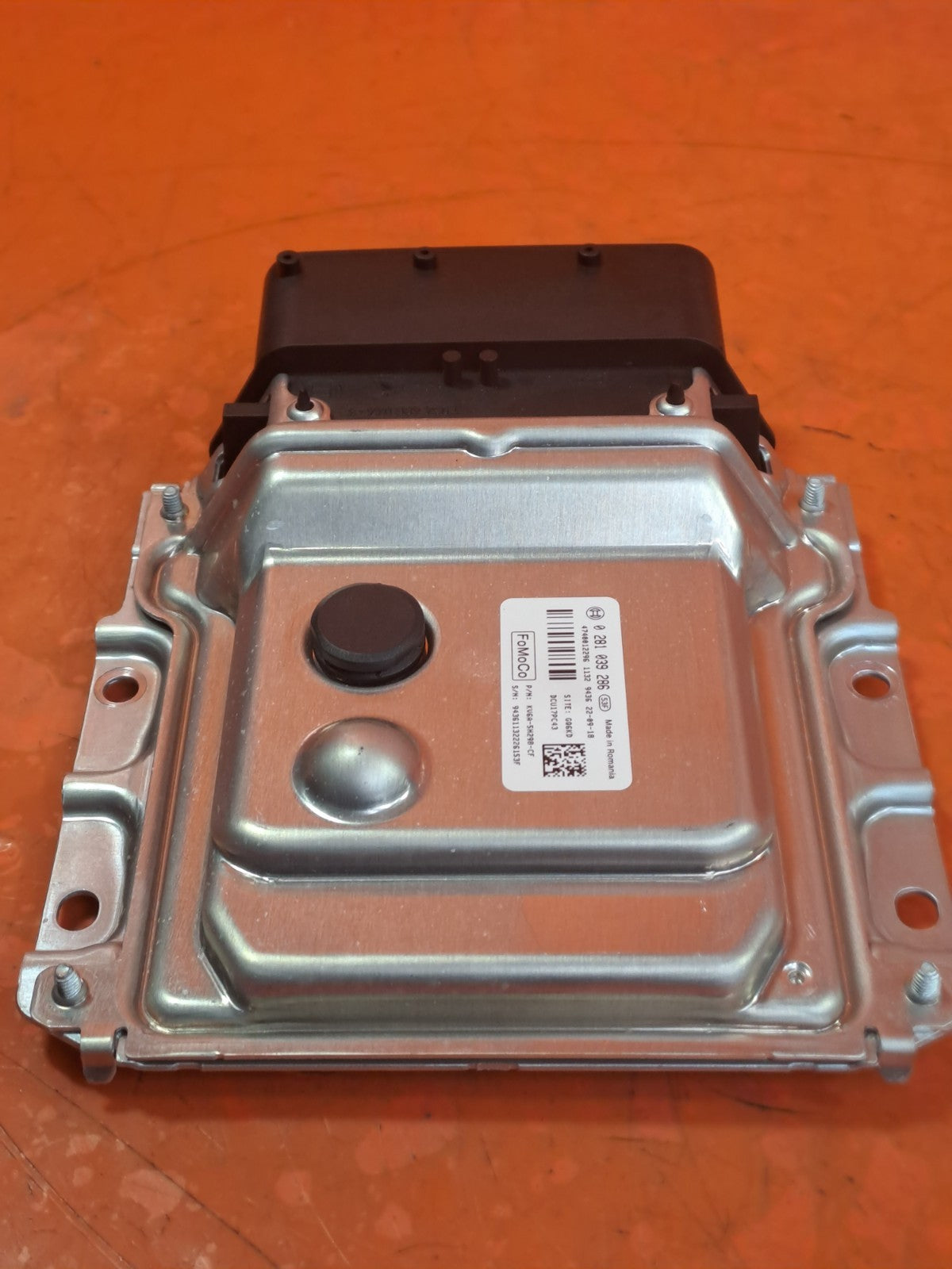 ✅FORD TRANSIT CUSTOM 2.0 DIESEL 2023 ADBLUE CONTROL MODULE KV6A5H298CF Warranty - Image 8