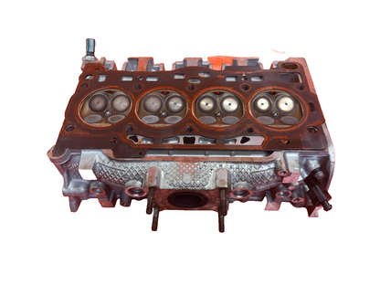 VW Golf Gte 1.4 Petrol 2022 DGEA Cylinder Head 04E103404AE Warranty A388 - Image 1