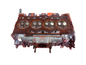 VW Golf Gte 1.4 Petrol 2022 DGEA Cylinder Head 04E103404AE Warranty A388 - Image 1