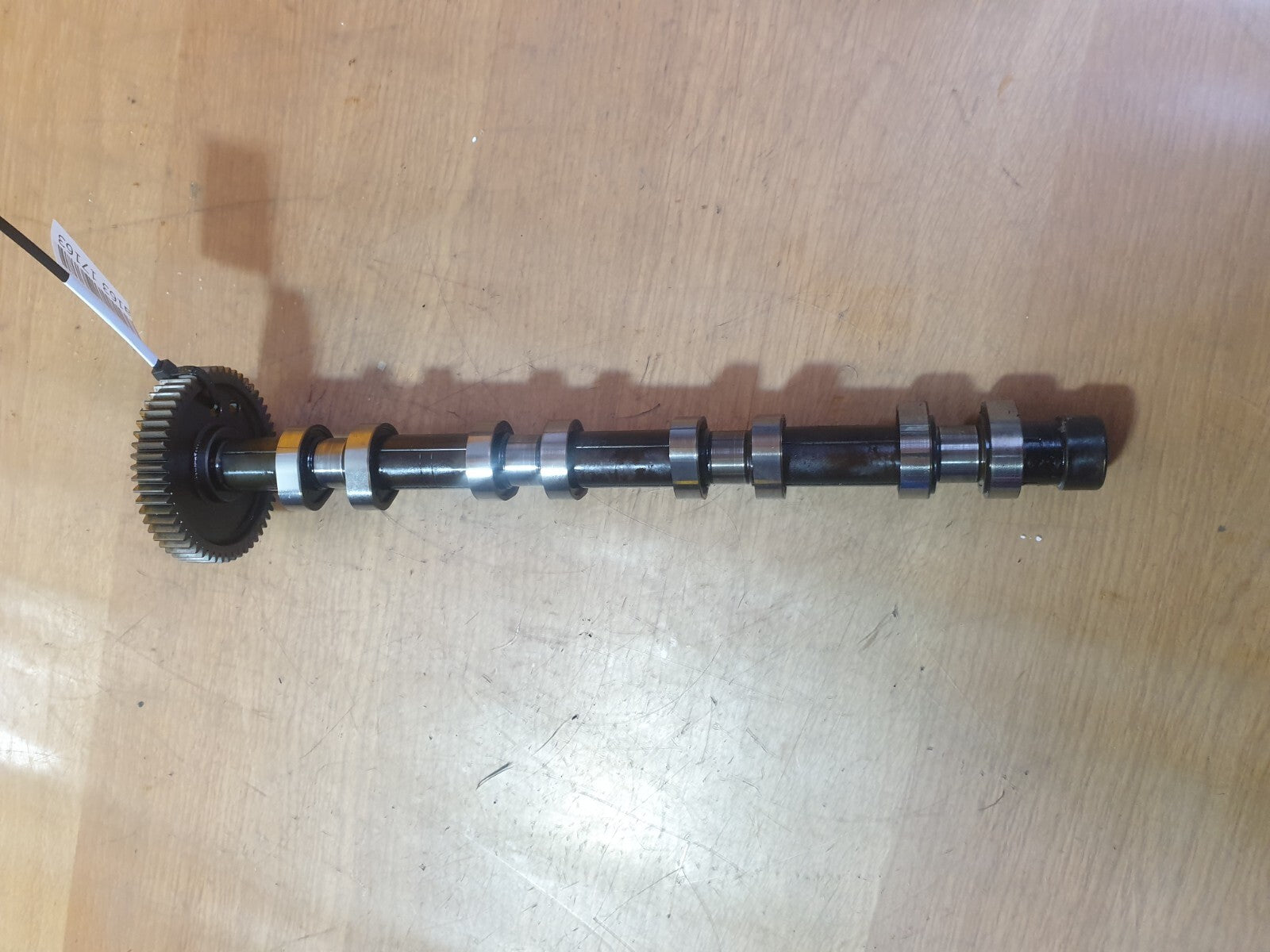 ✅2016 SSANGYONG TIVOLI XLV 1.6XDi CAMSHAFTS + WARRANTY A163 - Image 9