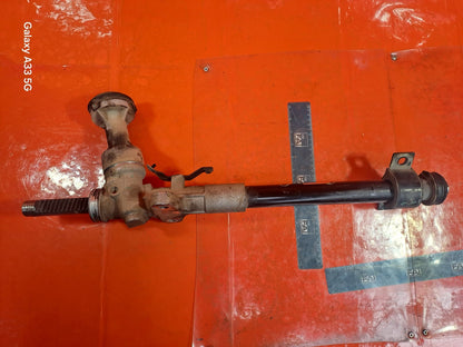 ✅KIA SPORTAGE 4 1.7 DIESEL 2014 POWER STEERING RACK 56500-2S080 Warranty A287 - Image 3