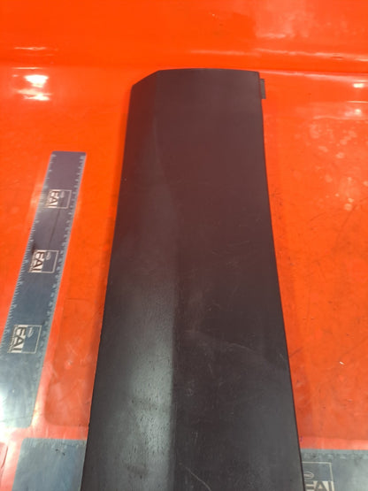 ✅2016 LAND ROVER DISCOVERY SPORT L550 REAR RIGHT DOOR MOLDING FK72-274A48-ACW - Image 2