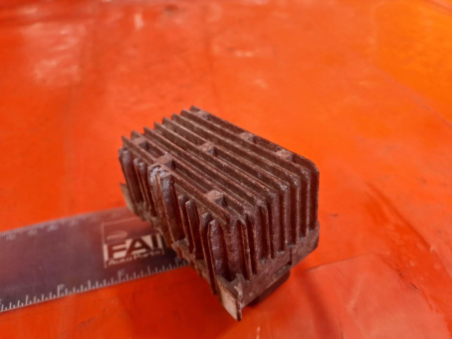 ✅Ford Transit Custom 2.2 Diesel 2014 Glow Plug Relay Warranty A379 - Image 5