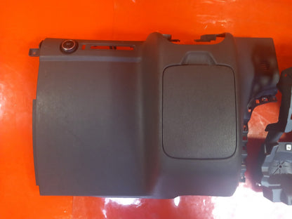 Ford Transit Custom 2.0 Diesel 2019 Dashboard Console Trims Glove Box JK21V04293 - Image 4