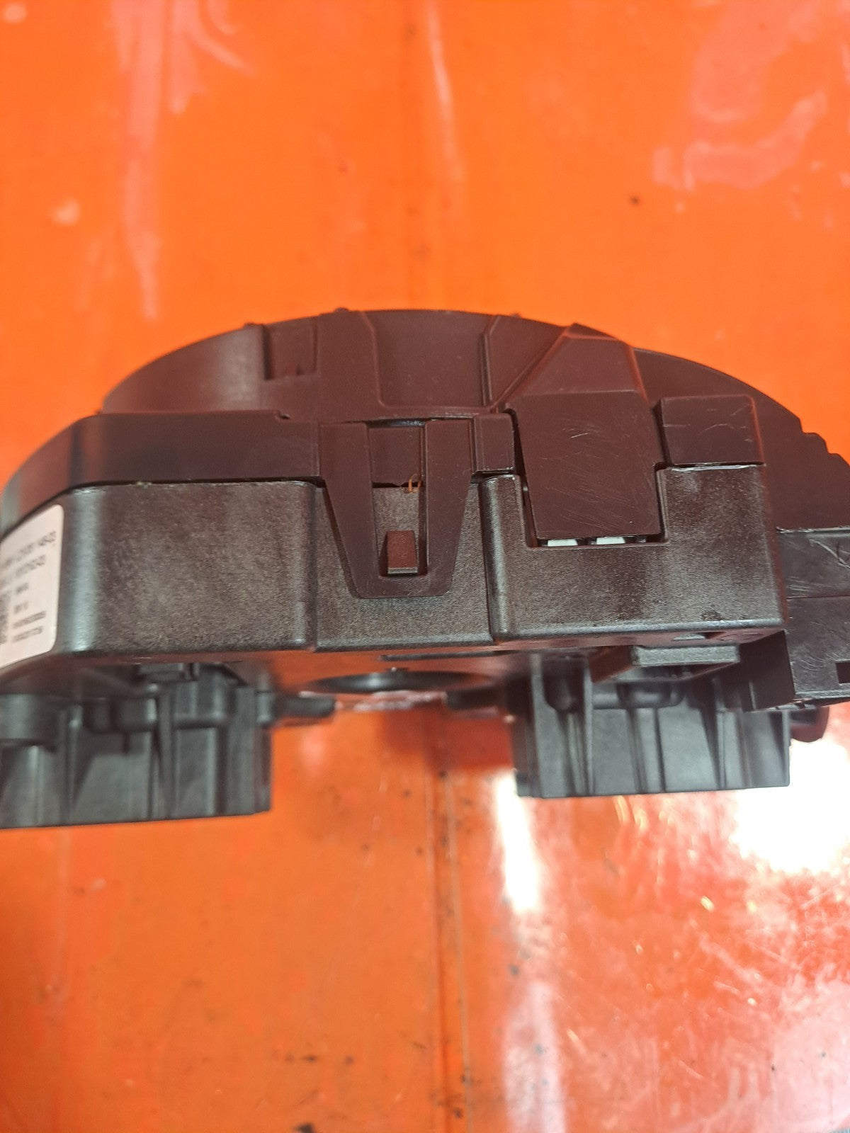 ✅2015 BMW 1 SERIES F20 INDICATOR WIPER SWITCH STALKS 9351148 + WARRANTY A320 - Image 6