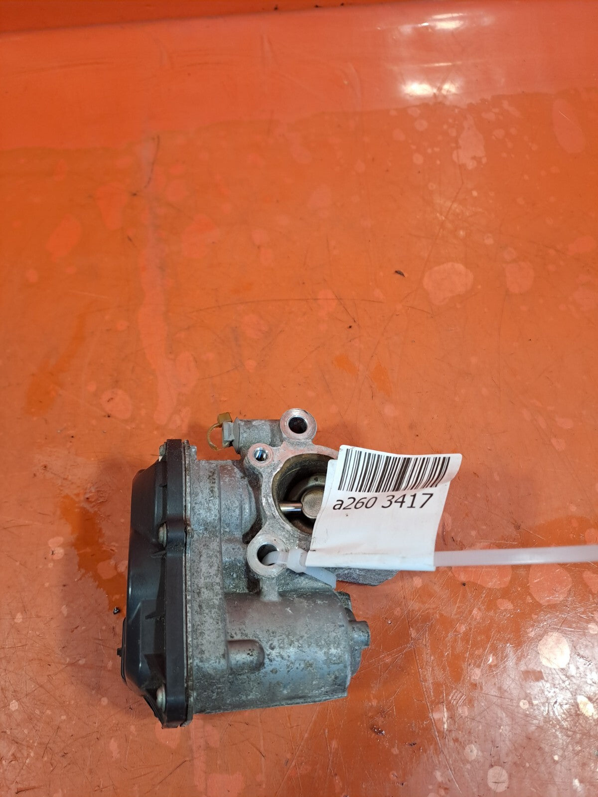 ✅2019 MERCEDES A CLASS W177 1.5D EGR VALVE 147100361R + WARRANTY A260 - Image 2