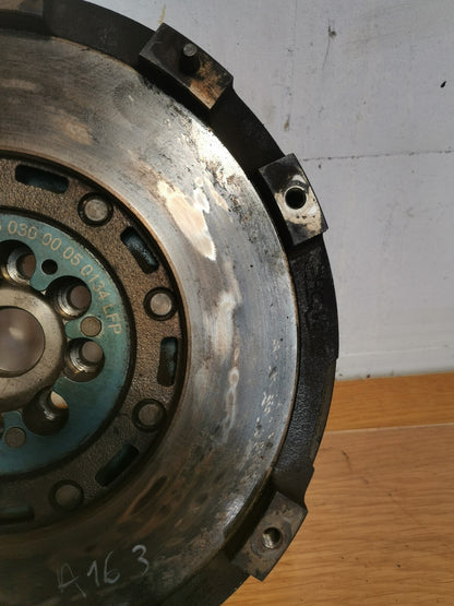✅2016 SSANGYONG TIVOLI XLV 1.6XDi FLYWHEEL A6730300005 + WARRANTY A163 - Image 7