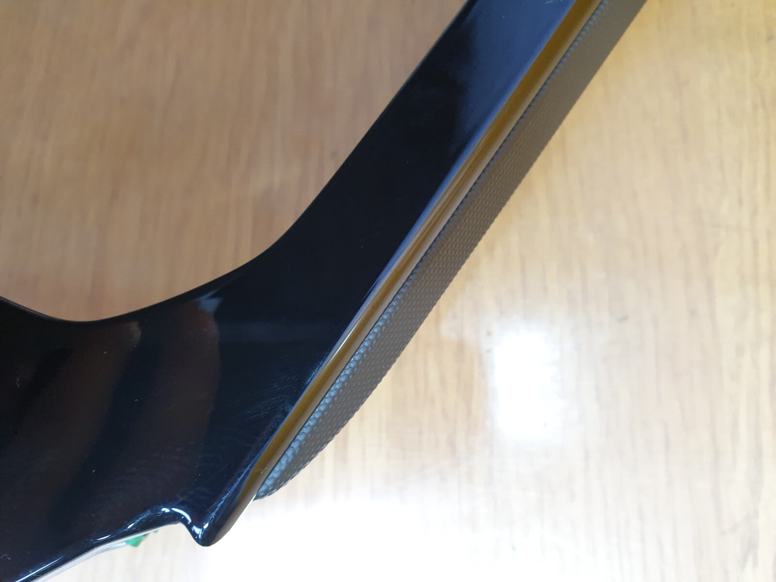 2023 BMW 1 Series F40 Centre Console Trim Panel 5A563E4 Warranty A151 - Image 12