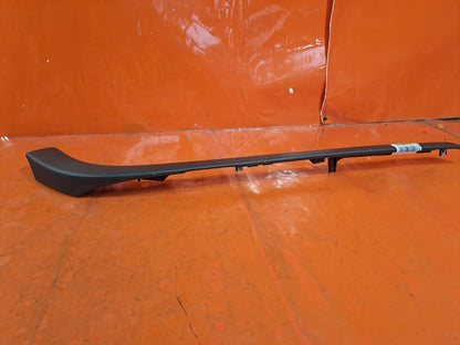 ✅FORD MONDEO MK5 2.0 DIESEL 2016 CENTRE CONSOLE TRIMS PAIR DS73-F061A17-BH35B8 - Image 8
