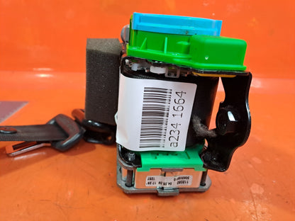 ✅AUDI A5 S LINE CABRIO 2.0 PETROL 2009 FRONT LEFT SEAT BELT 8F0857732 8F1857705 - Image 4