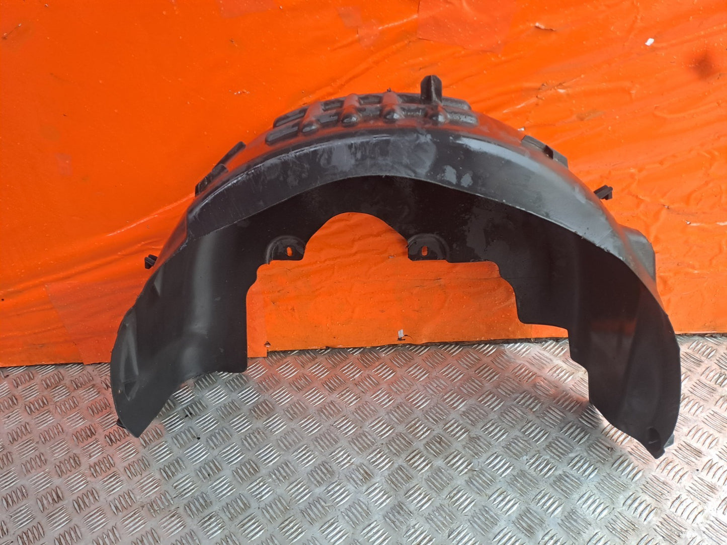 ✅2020 Vauxhall Vivaro 2900 Rear Right Wheel Arch Liner 9810967880 +Warranty A380 - Image 6