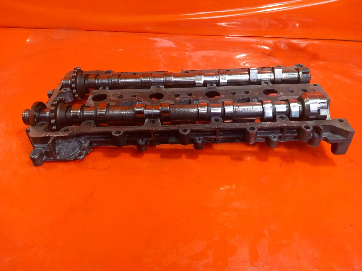 Ford Galaxy Zetec 2.0 Diesel 2019 T7CL Engine Camshaft Rocker Cover 9806792610 - Image 6