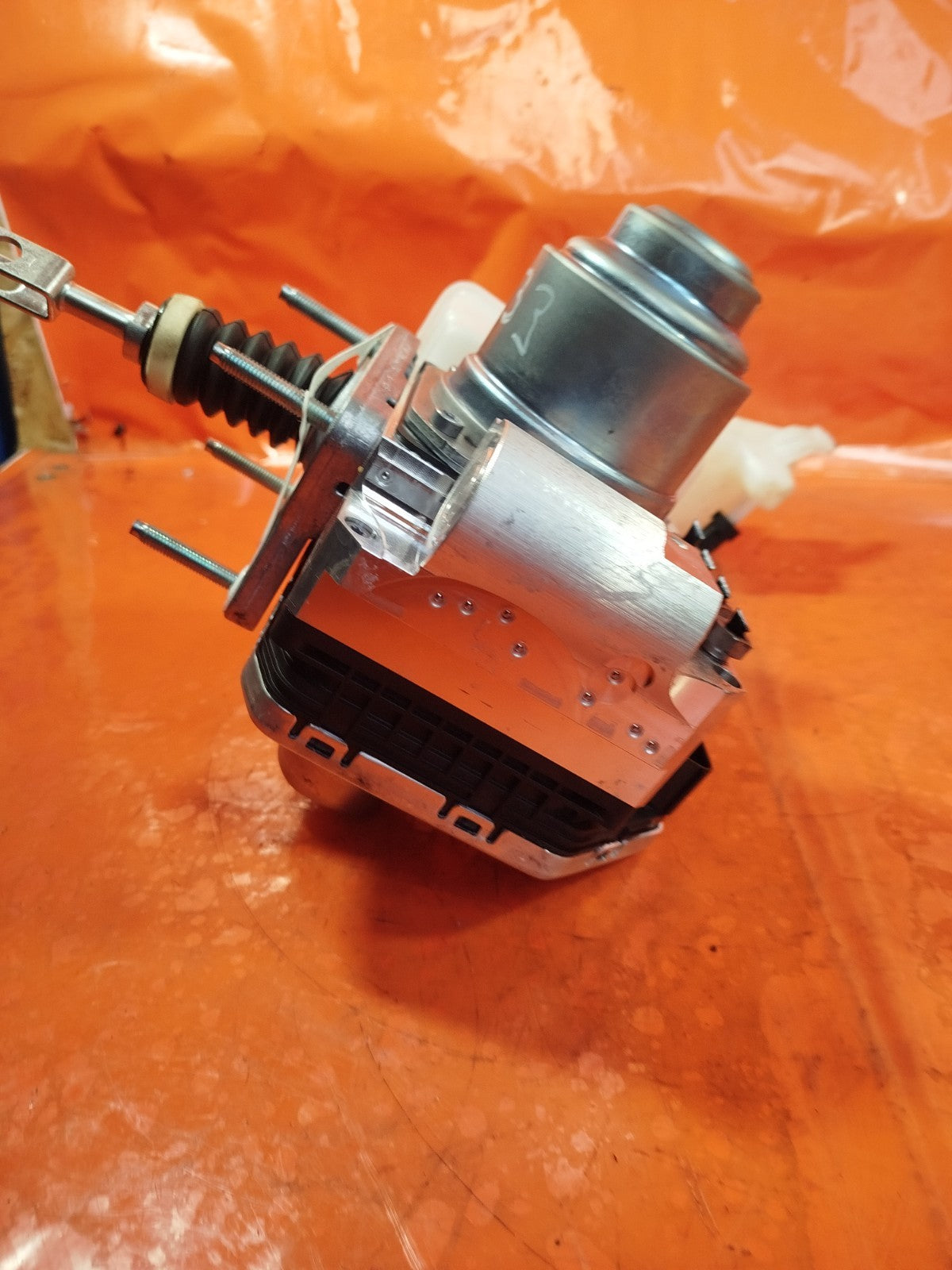 ✅2023 FORD KUGA MK3 ST-LINE X BRAKE SERVO LX6C-2D335-GA + WARRANTY A333 - Image 9