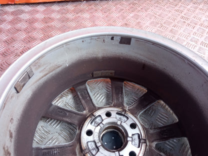 ✅Ford Tourneo Connect 2.0 Diesel 2024 Alloy Wheel 16" 2KF601025 Warranty A366 - Image 9