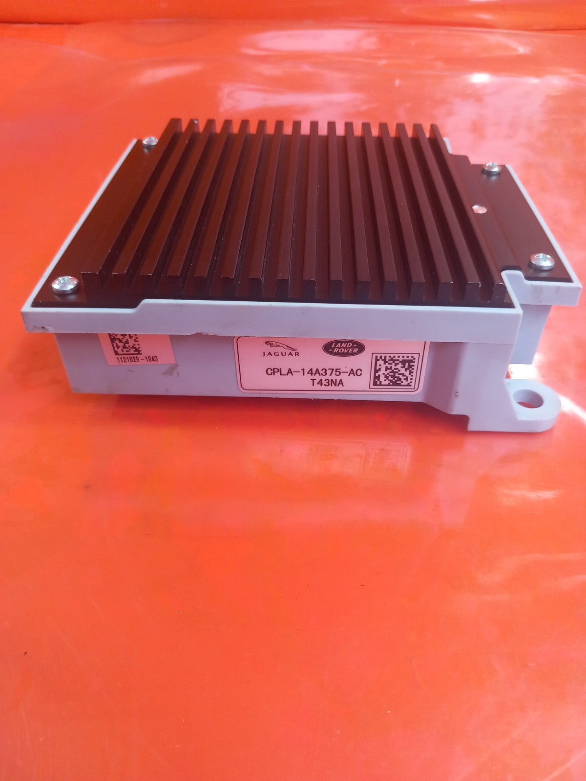 Range Rover Vogue L405 2012-2021 Battery Voltage Converter Module CPLA14A375AC - Image 4
